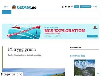 geo365.no