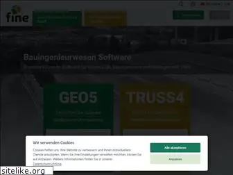 geo5-software.de