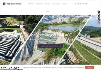 geoace.com