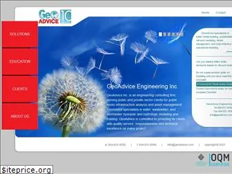 geoadvice.com