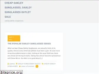 geoakley.com