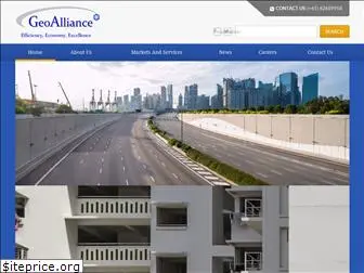 geoalliance.com.sg