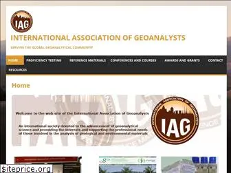 geoanalyst.org