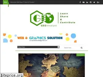 geoanalystbd.blogspot.com