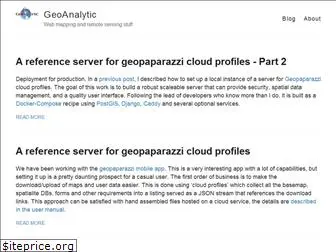 geoanalytic.github.io