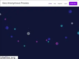 geoanonymousproxies.com