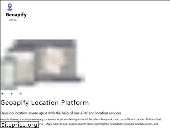 geoapify.com