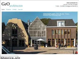 geoarchitecten.nl