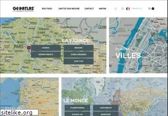 geoatlas.com