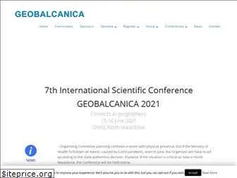 geobalcanica.org