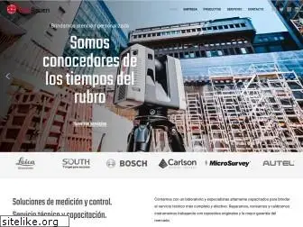geobauen.com.ar thumbnail
