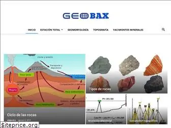 geobax.com