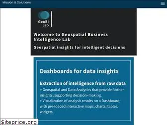 geobi-lab.com