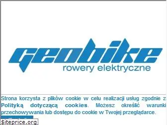 geobike.com.pl