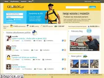 geoblog.pl