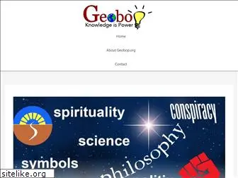 geobop.org