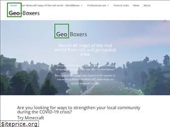 geoboxers.com