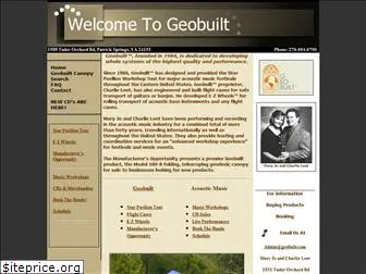 geobuilt.com