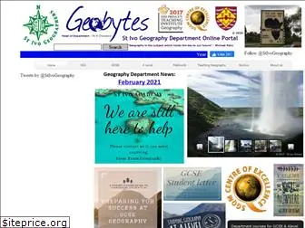 geobytes.org.uk