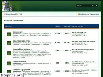 geocache-forum.de