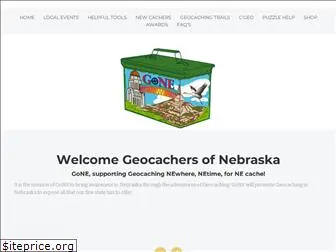 geocachersofne.com