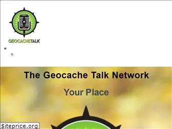 geocachetalk.com