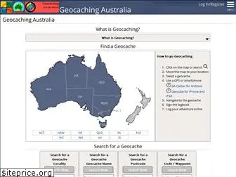 geocaching.com.au