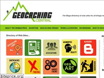 geocachingcentral.com