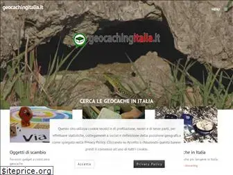 geocachingitalia.it