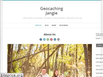 geocachingjangie.com