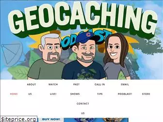 geocachingpodcast.com