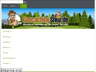 geocachingshop.de