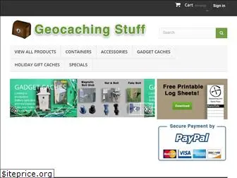 geocachingstuff.com