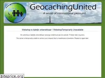 geocachingunited.nl