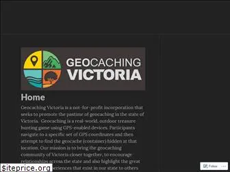 geocachingvictoria.com.au