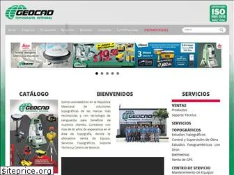 geocad.com.mx