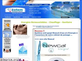geocal.fr