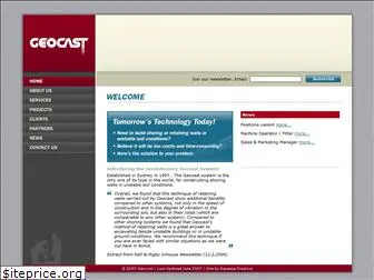 geocast.com.au