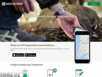 geocatching.com