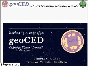 geoced.org