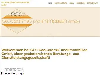 geoceramic.com