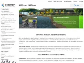 geocheminc.com