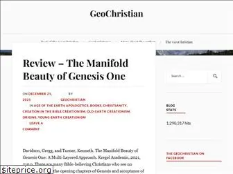 geochristian.com