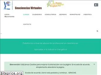 geocienciasvirtuales.com