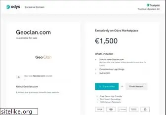 geoclan.com