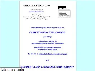 geoclastica.com