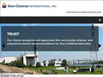 geocleanse.com