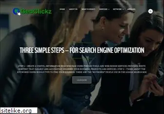 geoclickz.com