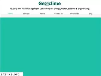 geoclime.com