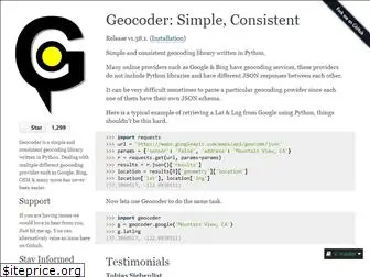 geocoder.readthedocs.io